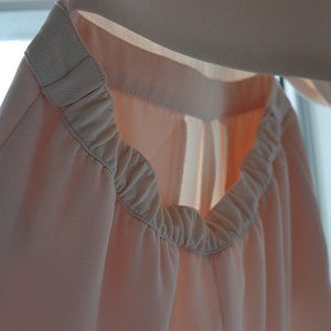 Club Monaco Jumpsuit